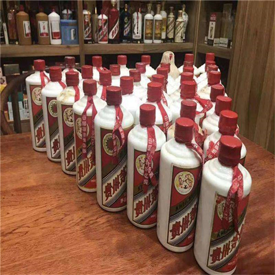 沙河回收93年茅台酒上门回收（附近推荐1.6公里/今日更新）