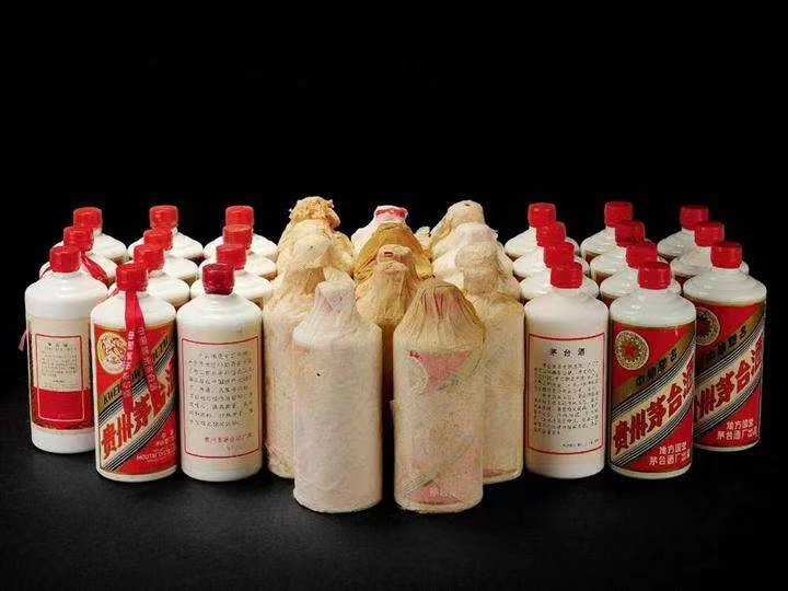 沙河老酒回收上门哪里回收(附近上门回收茅台酒）?